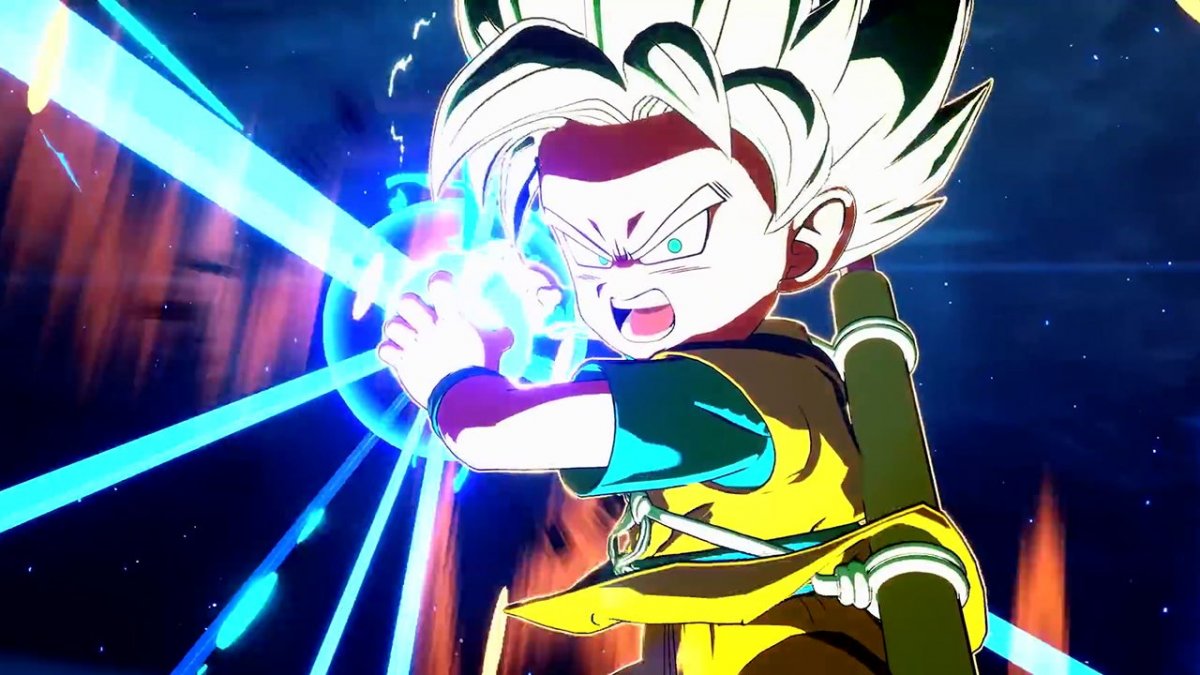 ドラゴンボール：スパーク！ゼロ、DLC「ダイマキャラクターパック」のリリース日、新しいキャラクターが発表しました