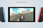 Il CEO di NVIDIA parla del processore di Nintendo Switch 2: “la grafica più avanzata di sempre per una portatile” - Notizia