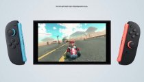 Trailer di Mario Kart World "Mario Bundle" Nintendo Switch 2