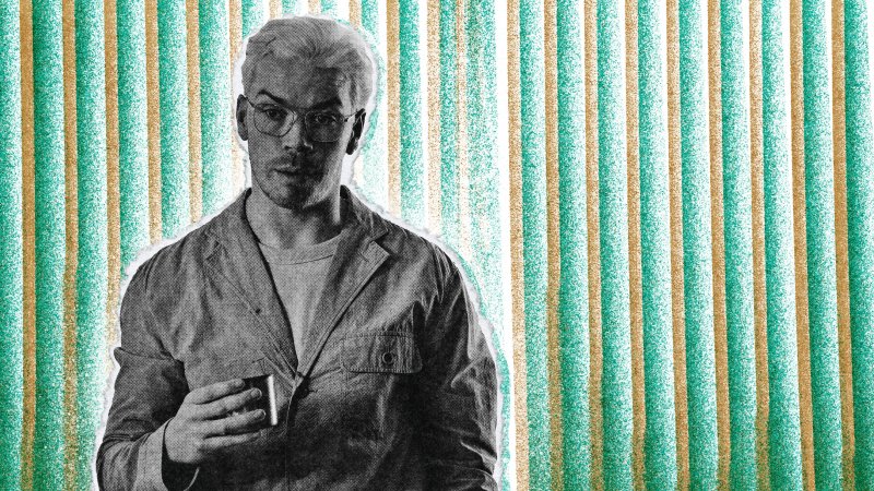 Il ritorno di Will Poulter nel ruolo di Colin Ritman