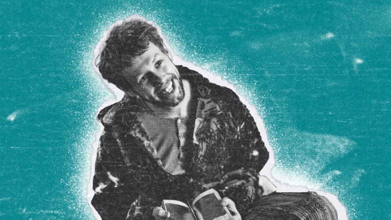 Quell'amico che non riesci proprio a scrollarti di dosso