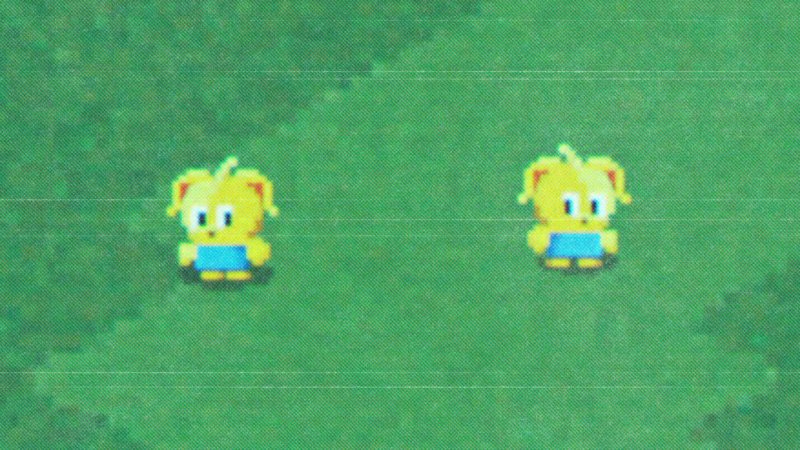 I Thronglets, la prima specie digitale, almeno nell'universo di Black Mirror