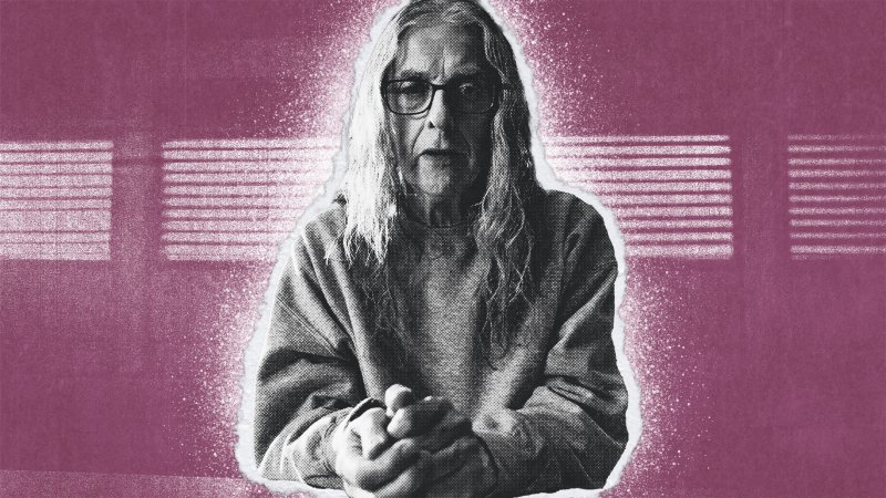 L'eccentrico Cameron interpretato da Peter Capaldi