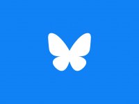 Bluesky introduce le spunte blu per gli account autentici e rilevanti