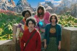 Un Film Minecraft continua a macinare numeri impressionanti, raggiungendo un altro traguardo al botteghino - Notizia