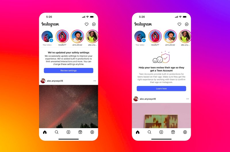 Un esempio del sistema in azione Un esempio del sistema in azione
