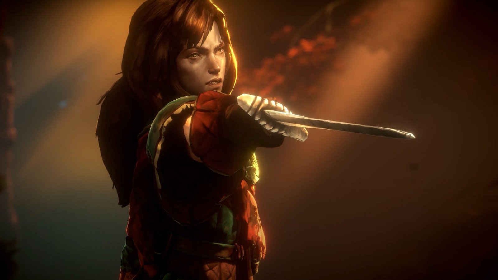 No Rest for the Wicked presenta l'aggiornamento The Breach con un nuovo trailer