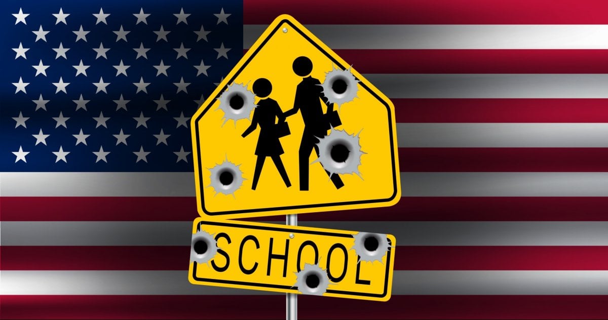 Robloxは、米国の学校での銃撃を再現するために右端で使用されます