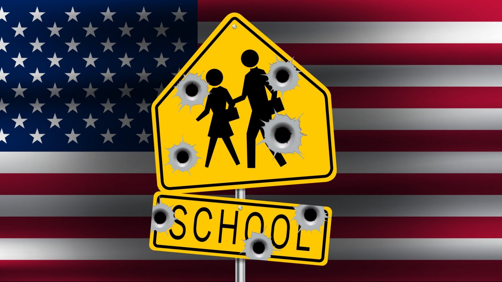 Roblox viene usato dall'estrema destra per riprodurre le sparatorie scolastiche USA