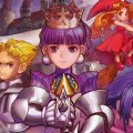 Princess Crown per Sega Saturn è stato tradotto in inglese, stavolta davvero