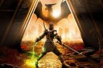 RuneScape: Dragonwilds ha debuttato in testa alla classifica Steam - Notizia