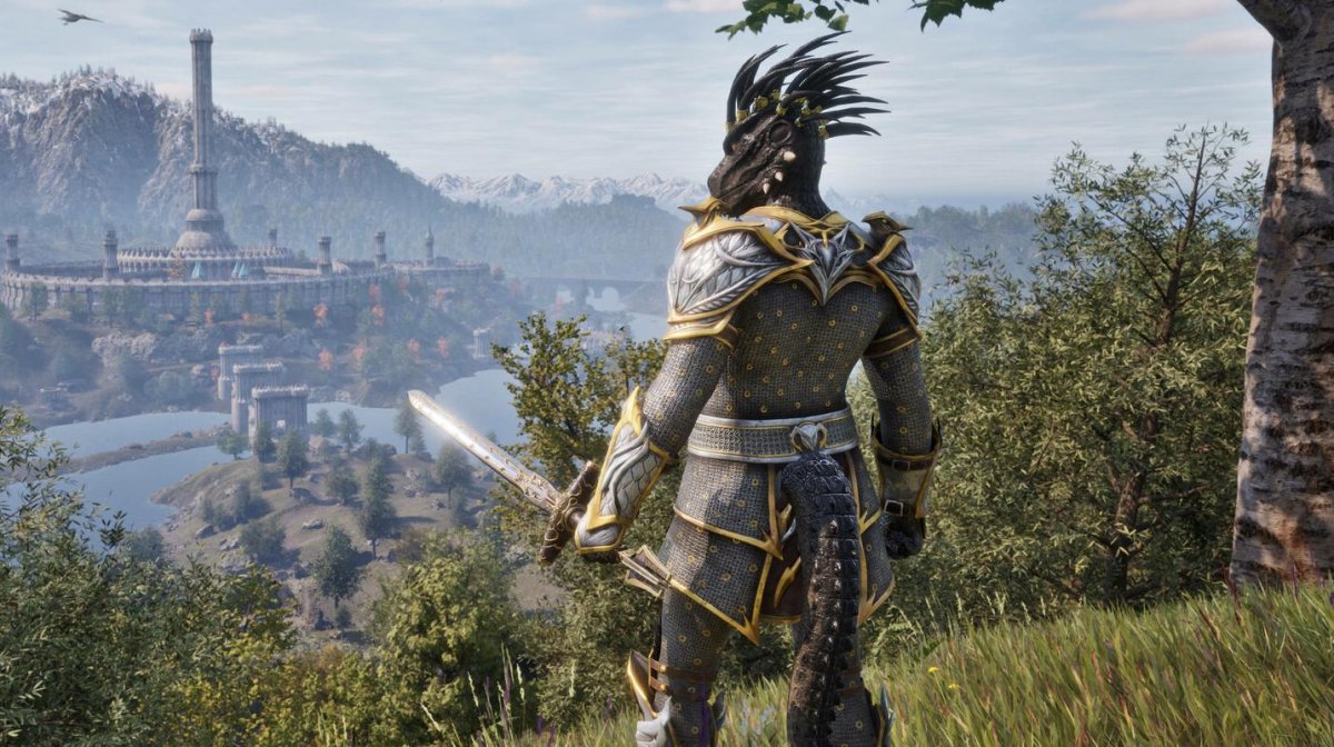 Oblivion Remastered: Un Viaggio nel Passato con Bug e Glitch Inalterati – Torna l'Esperienza Originale!