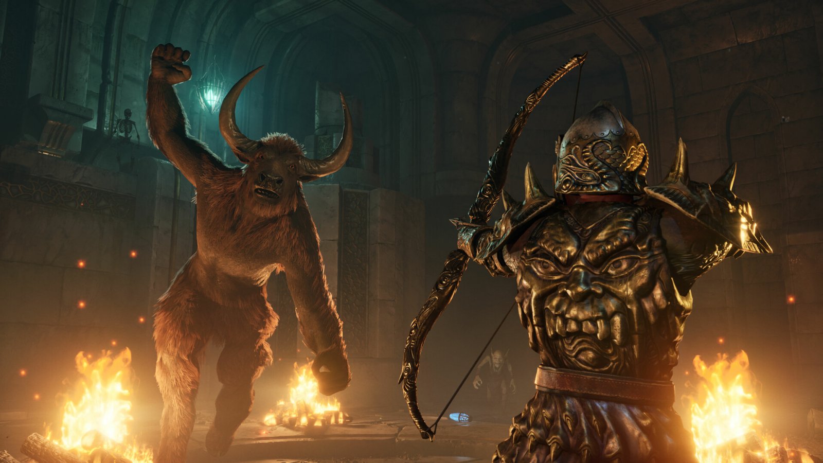 The Elder Scrolls IV: Oblivion Remastered ha venduto molto più dell'originale nel suo primo mese in USA