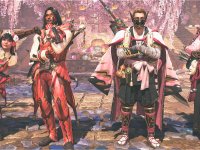 Un trailer di Monster Hunter Wilds presenta il Festival Fiordanza, con contenuti gratis e a pagamento