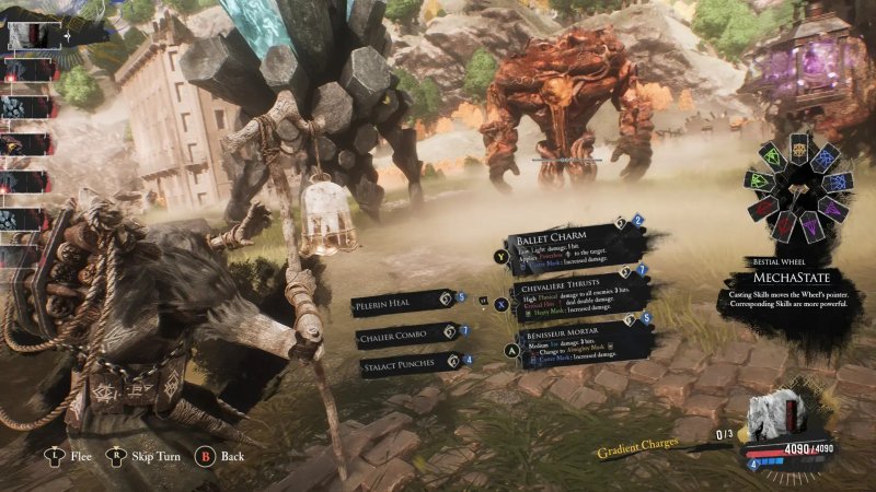 Monoco è fortissimo: può imparare a trasformarsi nei nemici, ma solo se è in squadra quando li sconfiggete