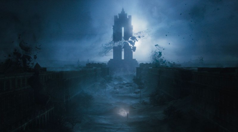 L'architettura di Cronos: The New Dawn si ispira a quella del quartiere Nowa Huta di Cracovia L'architettura di Cronos: The New Dawn si ispira a quella del quartiere Nowa Huta di Cracovia