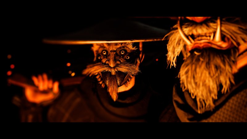 Ghost of Yotei uscirà nel corso dell'anno