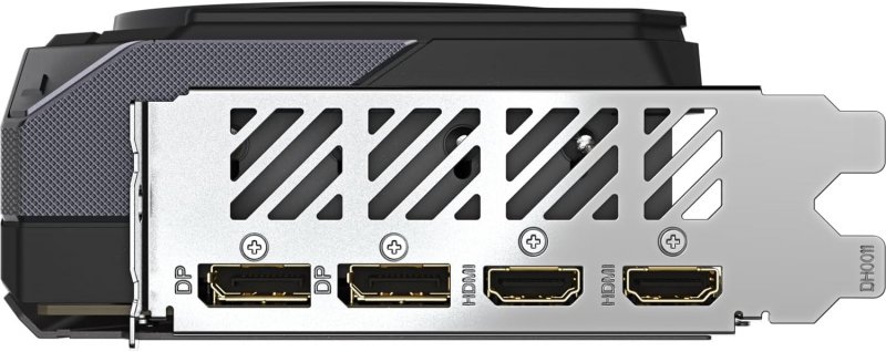 Le uscite della Gigabyte Radeon RX 9070 XT GAMING OC