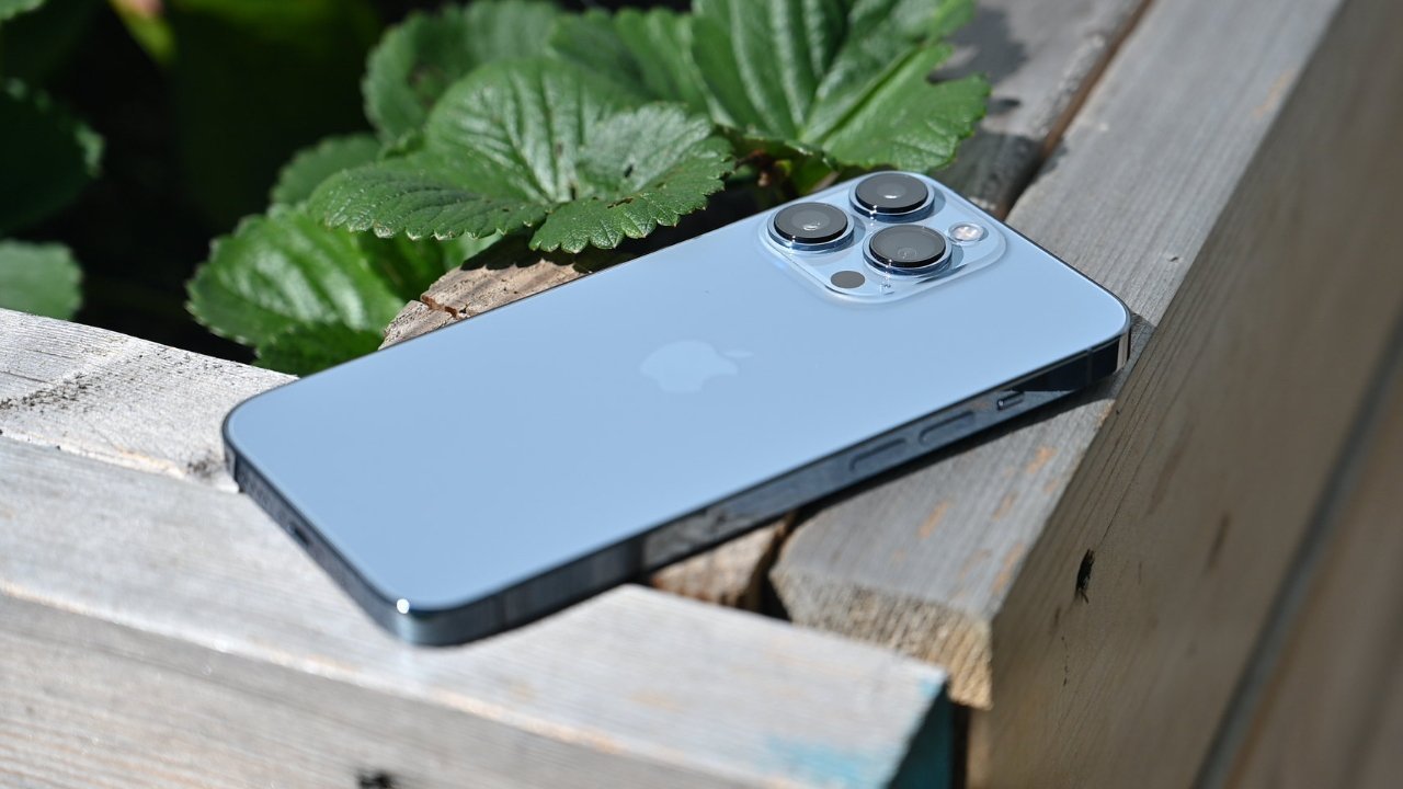 iPhone