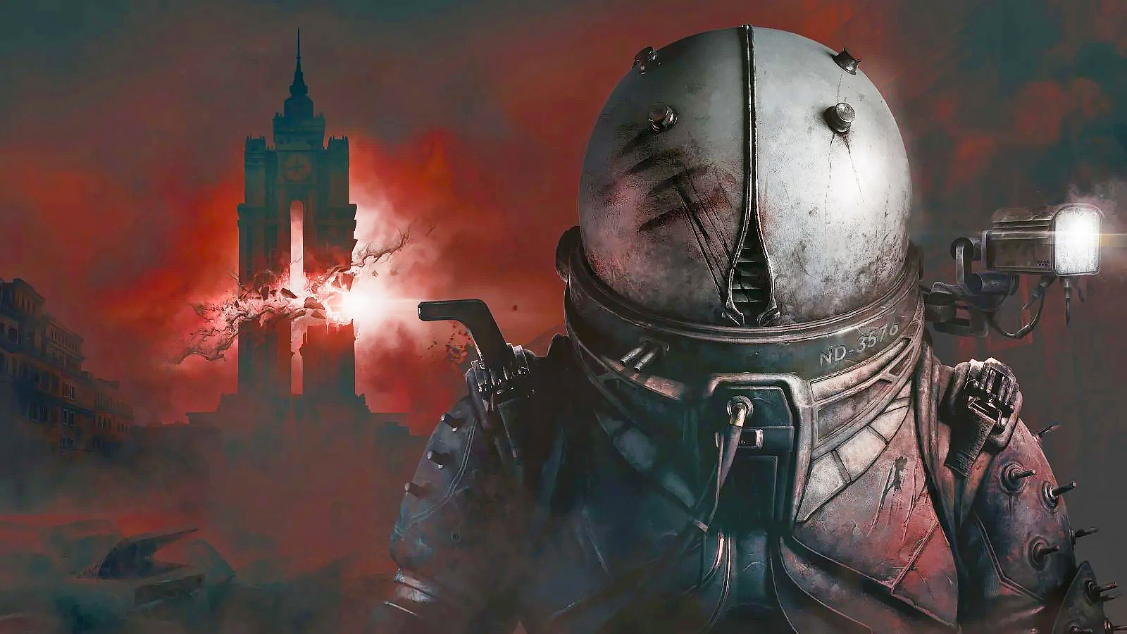 Cronos: The New Dawn, tutto sul nuovo survival horror firmato Bloober Team