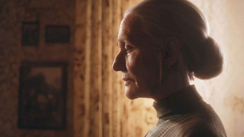 Le identità delle persone che dovremo recuperare dal passato sono avvolte nel mistero Le identità delle persone che dovremo recuperare dal passato sono avvolte nel mistero