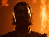 Ghost of Yōtei è entrato ufficialmente in fase Gold e uscirà puntuale