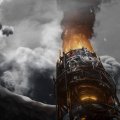 Frostpunk 1886 è stato annunciato da 11 bit studios con un trailer