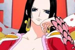 Il cosplay di Boa Hancock di Saiwestwood da One Piece è davvero regale - Notizia