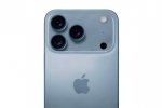 iPhone 17 Pro potrebbe essere disponibile nella colorazione Sky Blue, secondo un rumor - Notizia