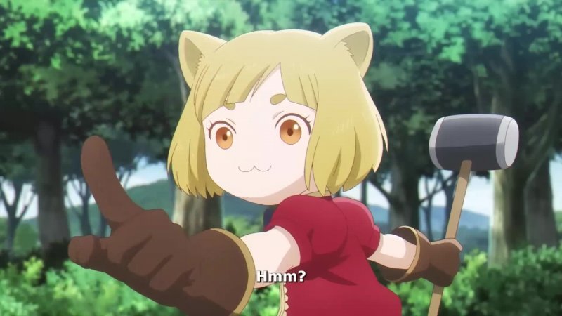 L'avatar di Akane nell'anime di Madhouse