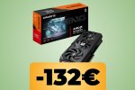 La GPU Gigabyte Radeon RX 9070 XT GAMING OC da 16 GB è in sconto su Amazon al minimo storico - Notizia