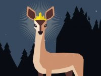 Devolver Digital cresce nel 2024 e licenzia il 40% del team di Nerial, autori di Reigns