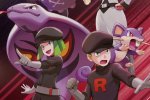 GCC Pokémon Scarlatto e Violetto – Rivali Predestinati, vi presentiamo due carte in esclusiva dal nuovo set - Notizia