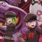 GCC Pokémon Scarlatto e Violetto – Rivali Predestinati, vi presentiamo due carte in esclusiva dal nuovo set