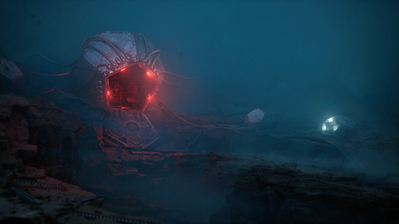 I lavori su Cronos: The New Dawn sono iniziati poco dopo quelli sul remake di Silent Hill 2 I lavori su Cronos: The New Dawn sono iniziati poco dopo quelli sul remake di Silent Hill 2