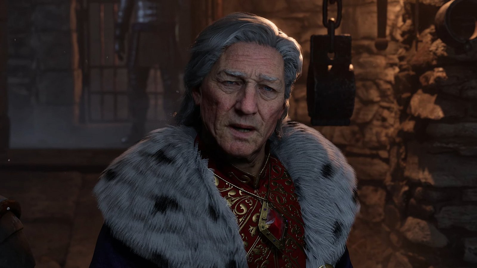 I problemi di The Elder Scrolls 4: Oblivion Remastered non sono stati risolti, dice Digital Foundry