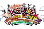 SENTITE QUI! ABBIAMO PROVATO A RENDERE 'QUEI GIOCHI LÌ' ANCORA PIÙ DIFFICILI! ALCUNE COSE VANNO IMPARATE CON LA FORZA! è disponibile - Notizia