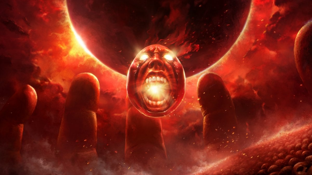 バーセルクはディアブロ4とディアブロの不滅に爆発し、悪魔、悪魔、クエスト、アーマー、テーマのオブジェクトを備えています