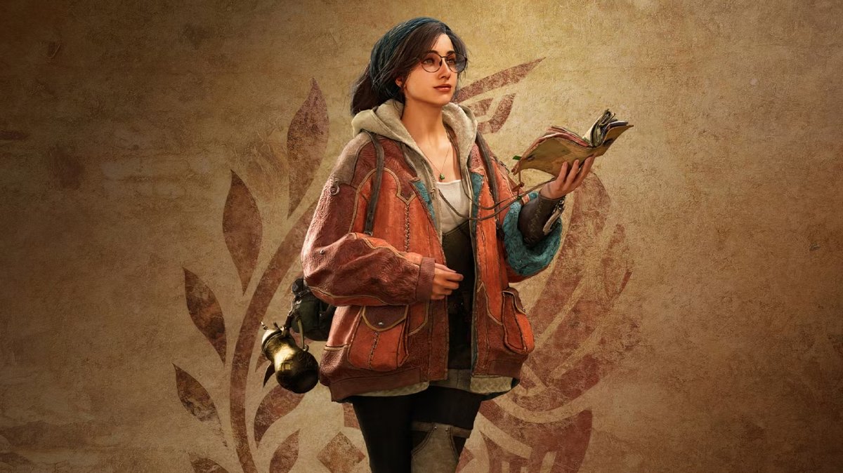 Orpiepie'den Monster Hunter Wilds'in Alma Cosplay'ı oyunun en sevilen yönlerinden birini geliştiriyor
