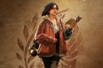Il cosplay di Alma di Monster Hunter Wilds da oripiepie esalta uno degli aspetti più amati del gioco - Notizia