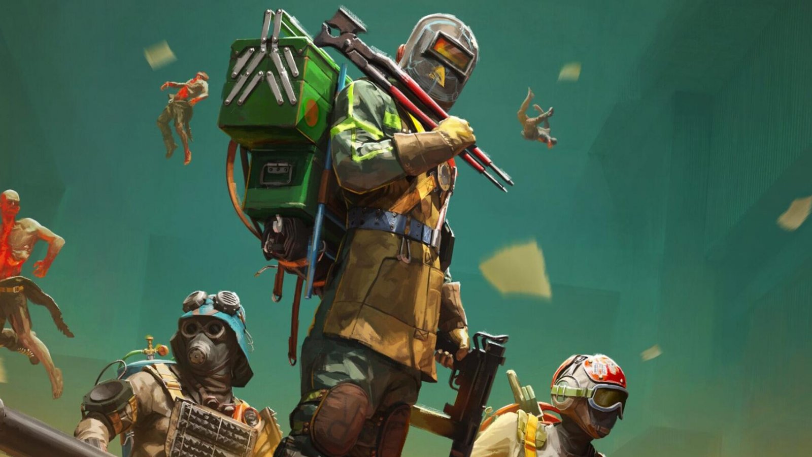 La data di uscita di FBC Firebreak e il prezzo delle due edizioni: sarà su Game Pass e PS Plus Extra