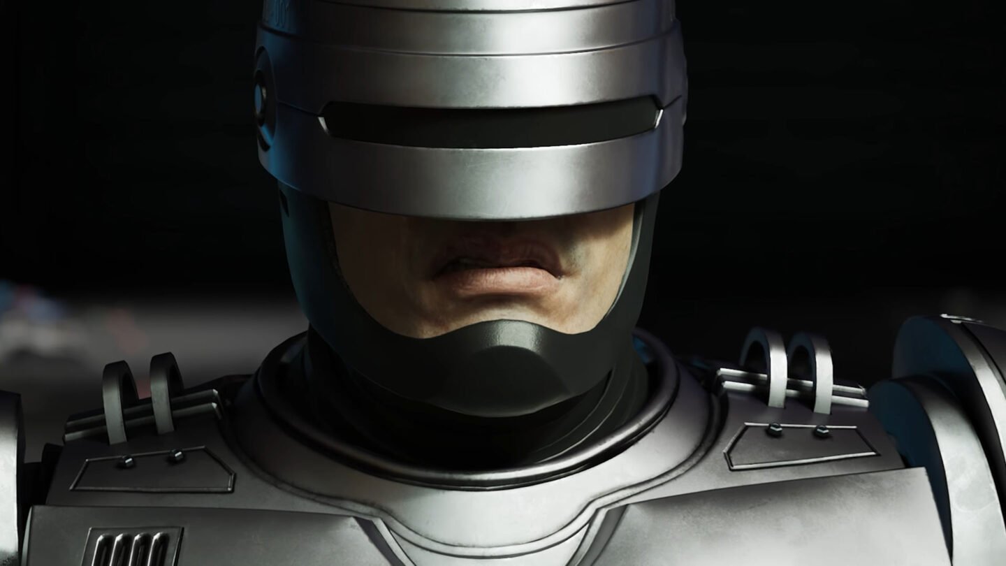 L'espansione Unfinished Business di RoboCop: Rogue City ha una data di uscita e un trailer sulla storia