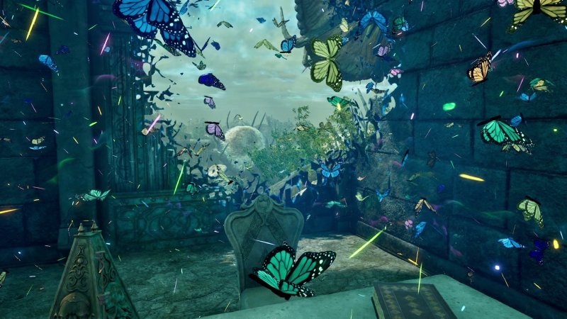 Fa un certo effetto vedere le vecchie logiche risalenti al Gamebryo muoversi al di sotto dell'Unreal, ma potrebbe essere il futuro della compagnia e del Creation Engine