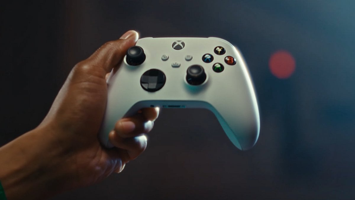 Xbox Cloud GamingがLG Smart TVで利用可能になりました。これは予告編です