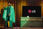 L'OLED dei sogni è realtà: LG annuncia che il blu a fosforescenza si può commercializzare, tutti i vantaggi - Notizia