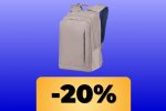 Lo zaino Samsonite Guardit Classy 15.6' è in offerta su Amazon - Notizia