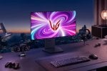 LG sfida Samsung: monitor OLED QHD da 540Hz in sviluppo, inizia la produzione di quelli con Primary RGB Tandem - Notizia