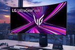 Aprono i preordini per i nuovi monitor LG UltraGear da 34 e 32 pollici Smart con WebOS 24 - Notizia
