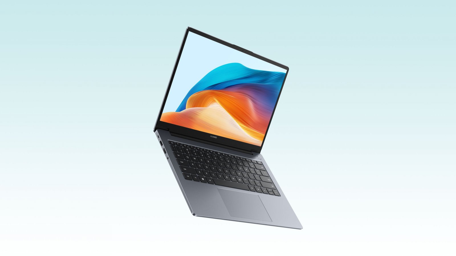 Il Huawei Matebook
