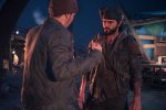 Days Gone Remastered su PS5 mostrerà ciò che non era possibile fare su PS4 - Notizia